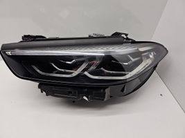 BMW 8 G16 Faro diurno con luce led 8739583