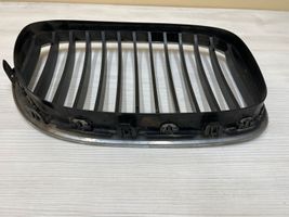 BMW 7 F01 F02 F03 F04 Grotelės priekinės 7184151