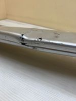 Volvo XC70 Spoiler Lippe Stoßstange Stoßfänger vorne 31353571