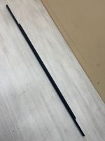 Opel Zafira C Front door trim (molding) 