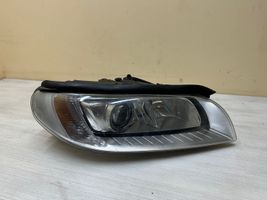 Volvo S80 Lampa przednia 31420014