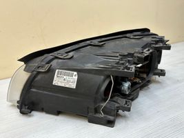 Volvo S80 Lampa przednia 31420014