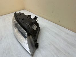 Volvo S80 Lampa przednia 31420014