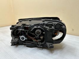 Volvo S80 Lampa przednia 31420014