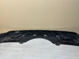 Mercedes-Benz GL X166 Modanatura della barra di rivestimento del paraurti anteriore A1668853225