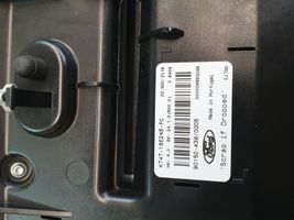 Ford Edge II Panel radia KT4T18E245FC