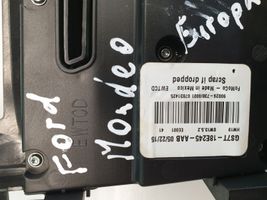 Ford Fusion II Panel radia GS7T18E245AAB