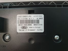 Ford C-MAX II Head unit multimedia control CJ5T18K811FB