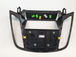 Ford C-MAX II Panel radia CJ5T18K811FB