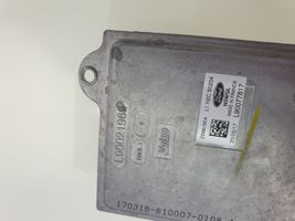 Ford Fusion II Module de ballast de phare Xenon L90077817