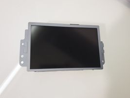 Ford Mondeo MK V Monitor / wyświetlacz / ekran DS7T14F239CH