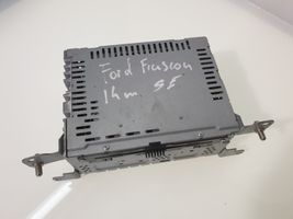 Ford Fusion II Unité principale radio / CD / DVD / GPS DS7T19C107AL
