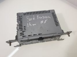 Ford Fusion II Radio/CD/DVD/GPS-pääyksikkö DS7T19C107AL