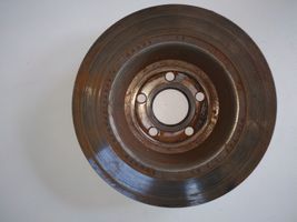 Ford Edge II Rear brake disc KS7C2A315BA