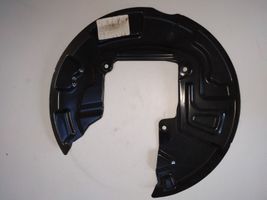 Ford Edge II Rear brake disc plate dust cover E1GC2K317AA