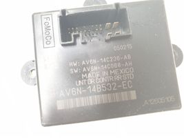 Ford C-MAX II Durų elektronikos valdymo blokas AV6N14B532EC