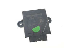 Ford Fusion II Door control unit/module DG9T14B534AJ