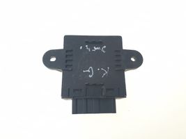 Ford Fusion II Door control unit/module DG9T14B534BB