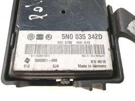 Volkswagen Golf VI Presa connettore iPod 5N0035342D