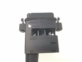 Ford Fusion II Sensore temperatura interna DG9H19T562C