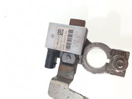 Ford Escape III Câble négatif masse batterie AV6N10C679BG