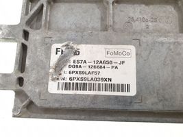 Ford Fusion II Calculateur moteur ECU ES7A12A650JF