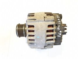 Volkswagen Polo V 6R Generatore/alternatore 03L903023