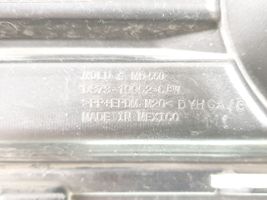 Ford Fusion II Grille antibrouillard avant DS7319952CBW