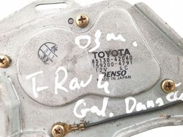 Toyota RAV 4 (XA20) Galinio stiklo valytuvo mechanizmas 8513042040