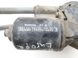 Toyota RAV 4 (XA20) Valytuvų mechanizmas (trapecija) 8511042130