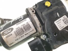 Ford Mondeo MK V Tiranti del tergicristallo anteriore DS7317504BF