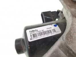 Ford Fusion II Mechanizm wycieraczek szyby przedniej / czołowej DS7317504BF