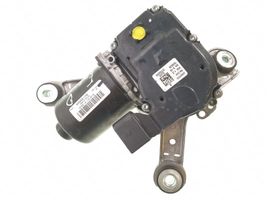 Ford Fusion II Tiranti del tergicristallo anteriore DS7317504BG