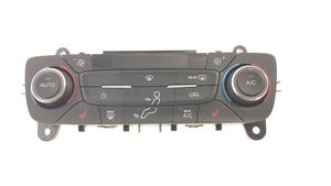 Ford Escape III Panel klimatyzacji GJ5T18C612CE