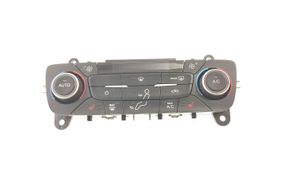 Ford Escape III Panel klimatyzacji GJ5T18C612CJ