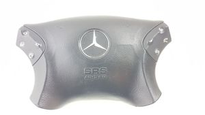 Mercedes-Benz E W211 Poduszka powietrzna Airbag kierownicy 2034601898