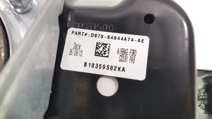 Ford Fusion II Airbag de passager DS7354044A74AE