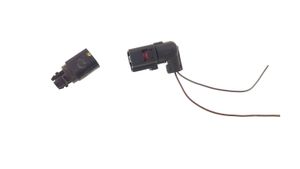 Volkswagen Golf VI Outside/external air temperature sensor 8Z0820535