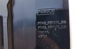 Ford Edge II Copertura modanatura barra di rivestimento del tetto FT4BR51968BB