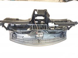 Peugeot 307 Tableau de bord 9634498480