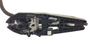 Ford Fusion II Klamka zewnętrzna drzwi przednich ES73F22465BC