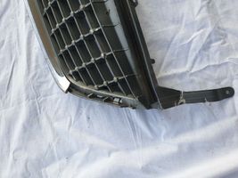 Ford Mondeo MK V Grille calandre supérieure de pare-chocs avant 7S718200D