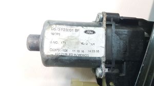 Ford Fusion II Mécanisme de lève-vitre avec moteur C03713103