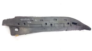 Volkswagen Touareg II Supporto/guarnizione in poliuretano espanso del parafango 7P6864235B