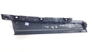 Ford Fusion II Rivestimento della portiera anteriore (modanatura) ES73F20898CA