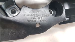 Ford Fusion II Тормозная педаль DG989F856ACDEF