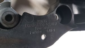 Ford Fusion II Stabdžių pedalas DG989F856ACDEF