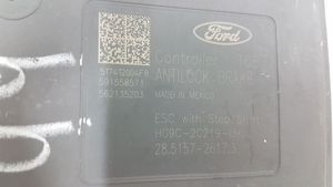 Ford Fusion II Pompe ABS HG9C2C219LH