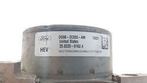 Ford Fusion II ABS Pump DG982C219AM