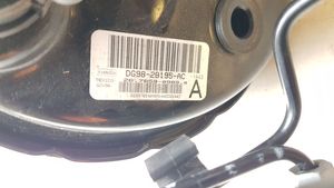 Ford Fusion II Servo-frein DG982B195AC